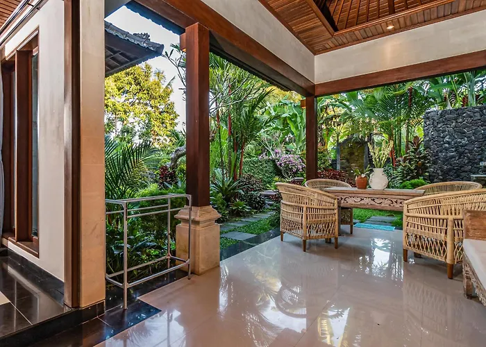 Villa Pande Ubud