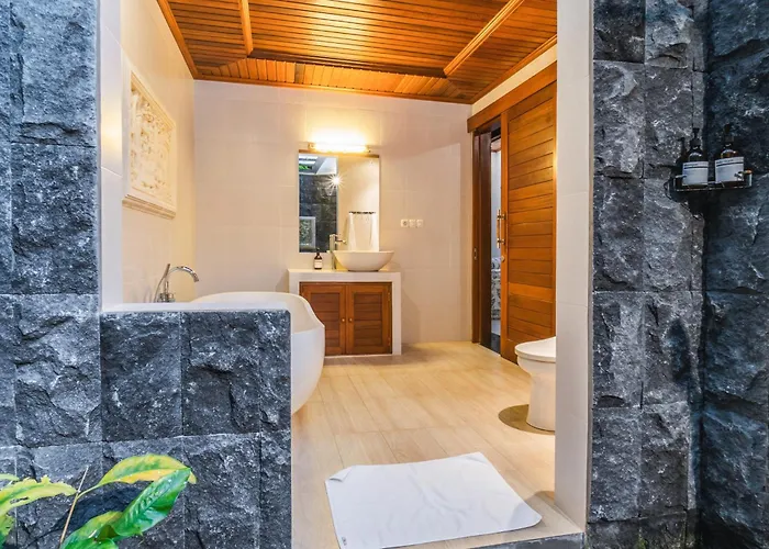 Pande Villa Ubud