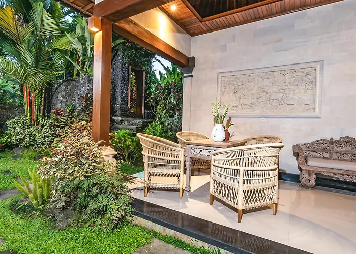 Pande Ubud (Bali)