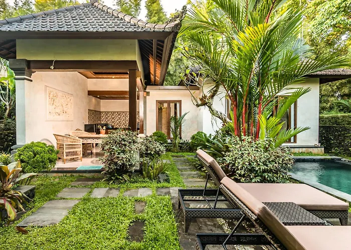 Pande * Ubud (Bali)