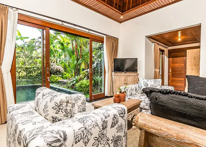 Pande * Ubud