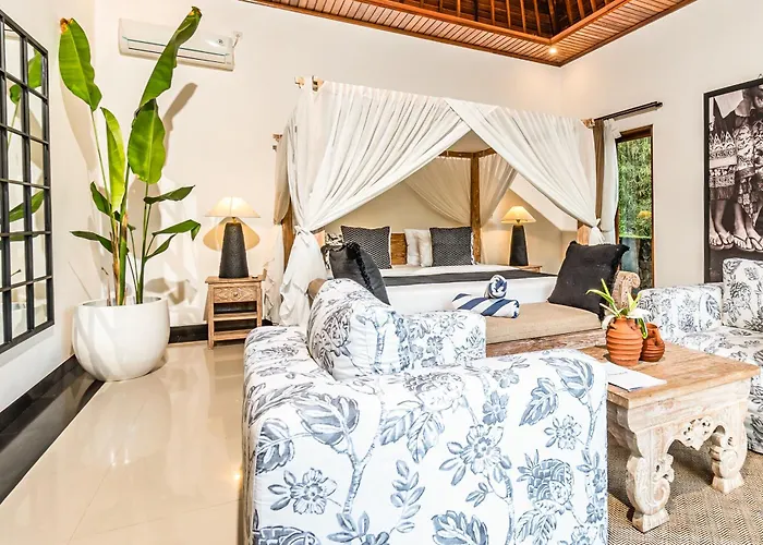 Pande * Ubud
